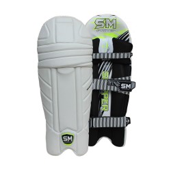 SM Skipper Cricket Batting Legguards